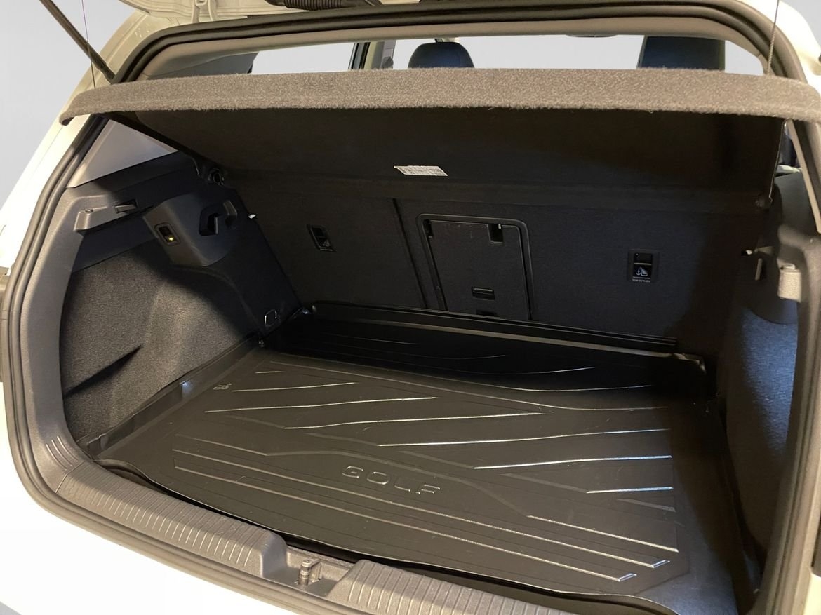 Volkswagen Golf 2020, bild 7/15
