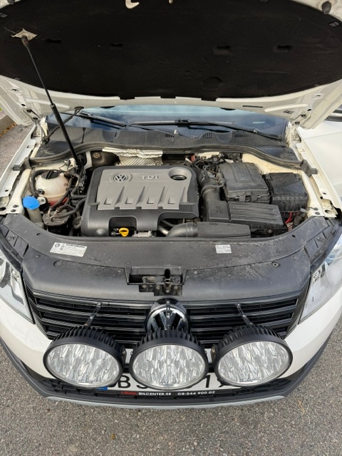 Volkswagen Passat 2014, bild 3/7
