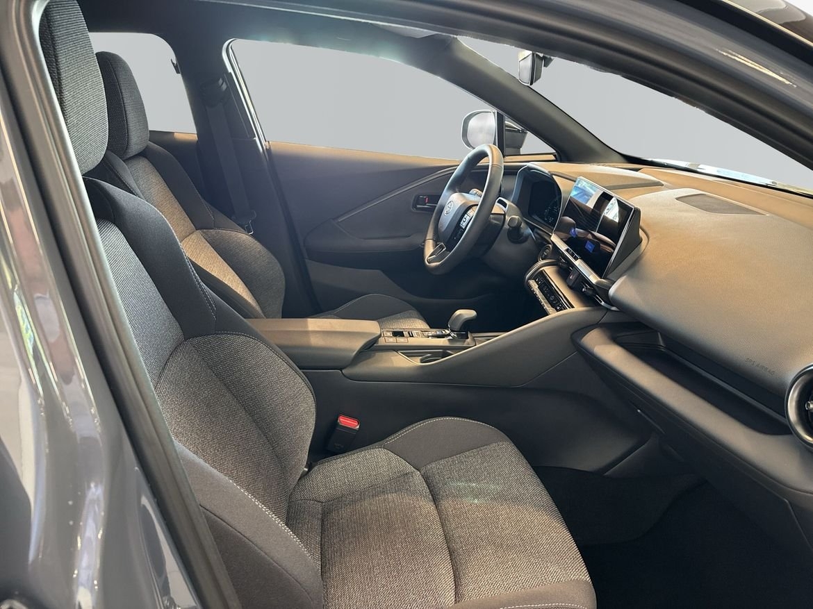 Toyota C-HR 2026, bild 7/10
