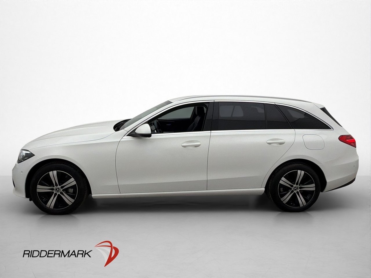 Mercedes-Benz C 2023, bild 4/38