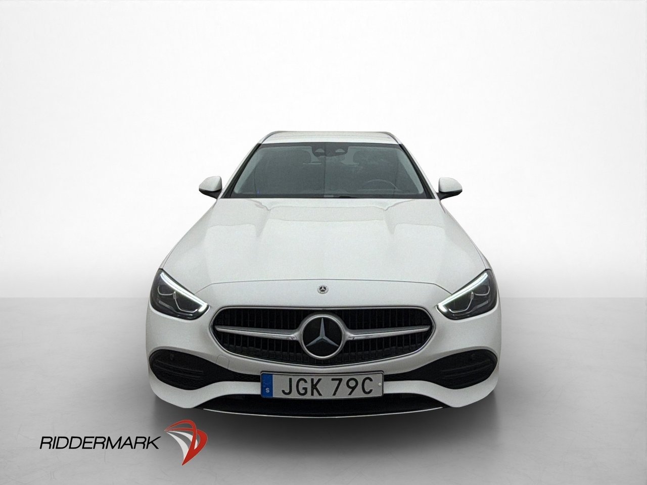Mercedes-Benz C 2023, bild 2/38