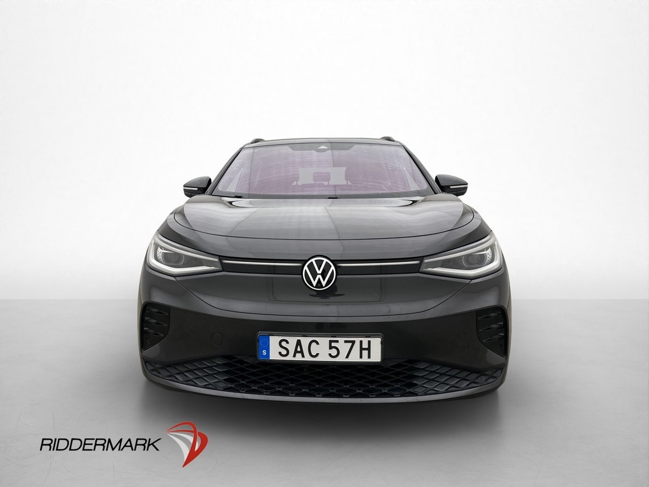 Volkswagen ID.4 2022, bild 3/37