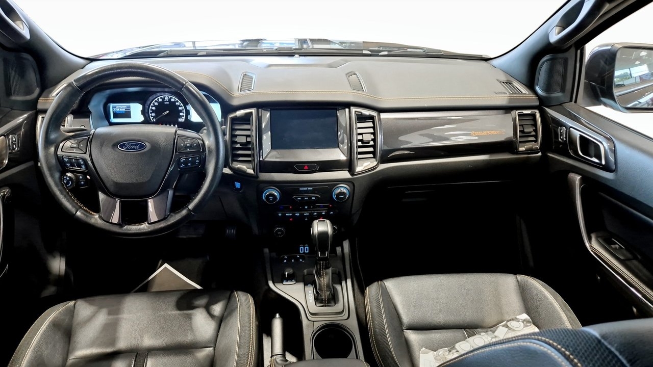 Ford Ranger DOUBLE CAB 2.0 EcoBlue 4x4 2021, bild 7/12