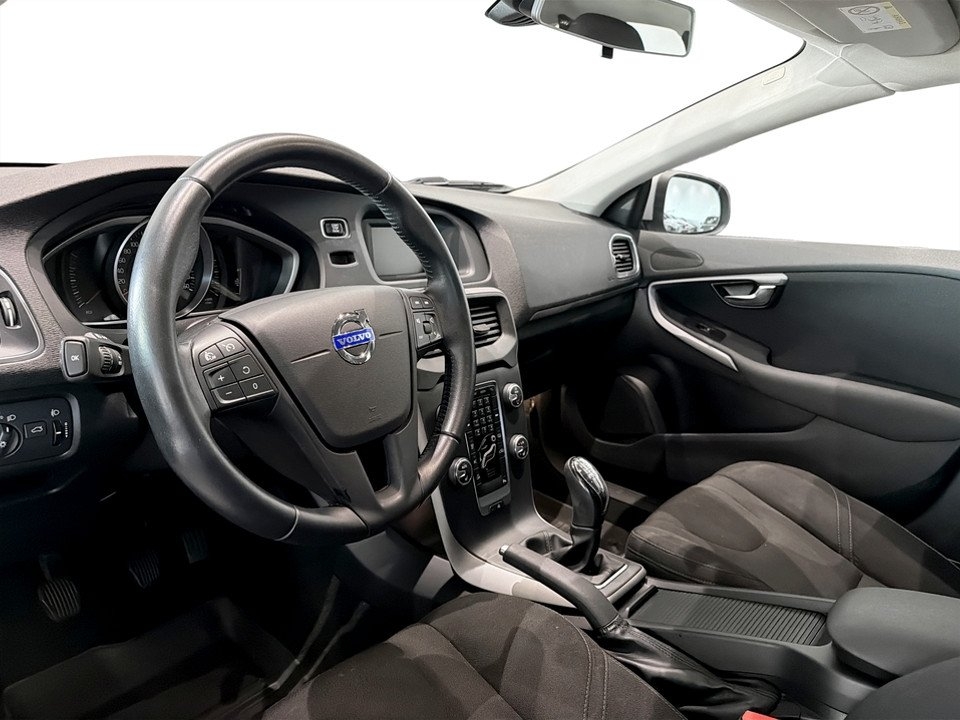 Volvo V40 2016, bild 5/10