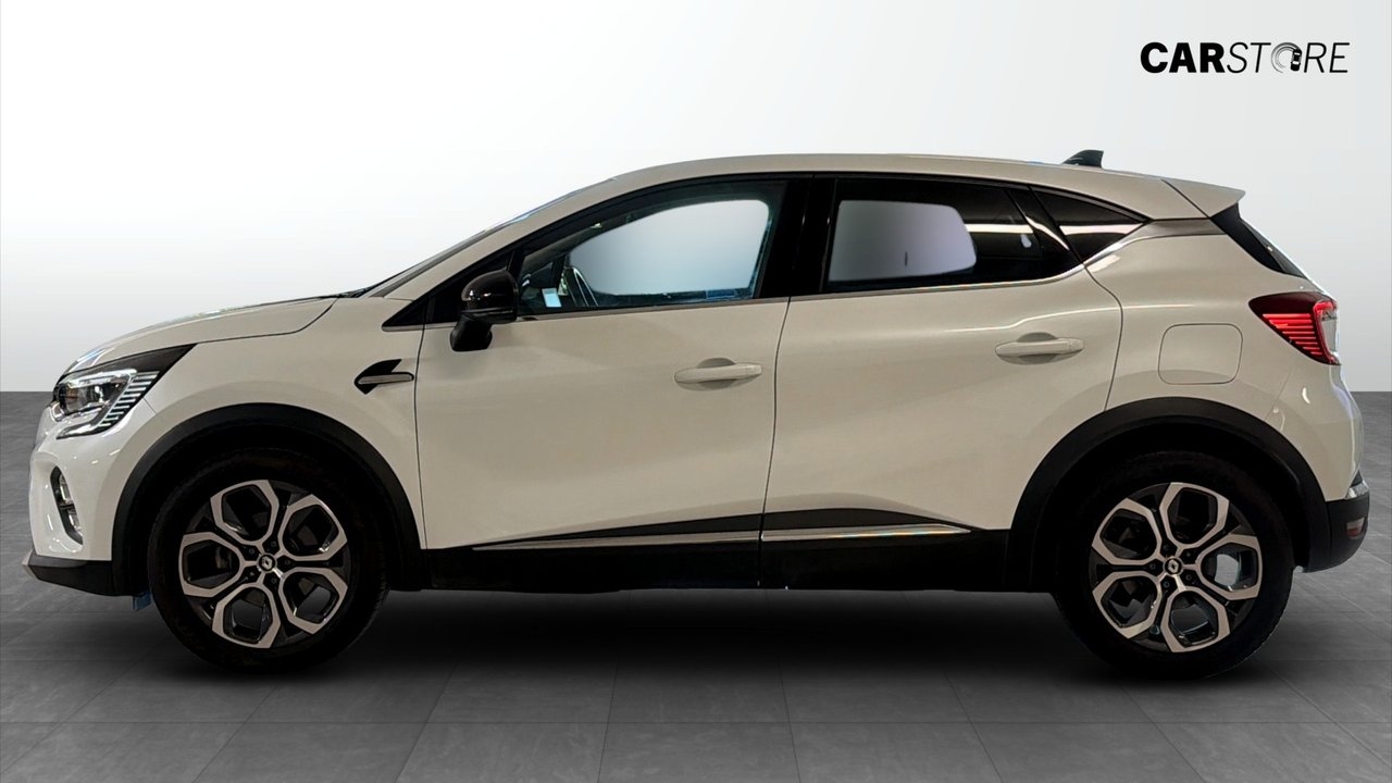 Renault Captur 2024, photo 6/10