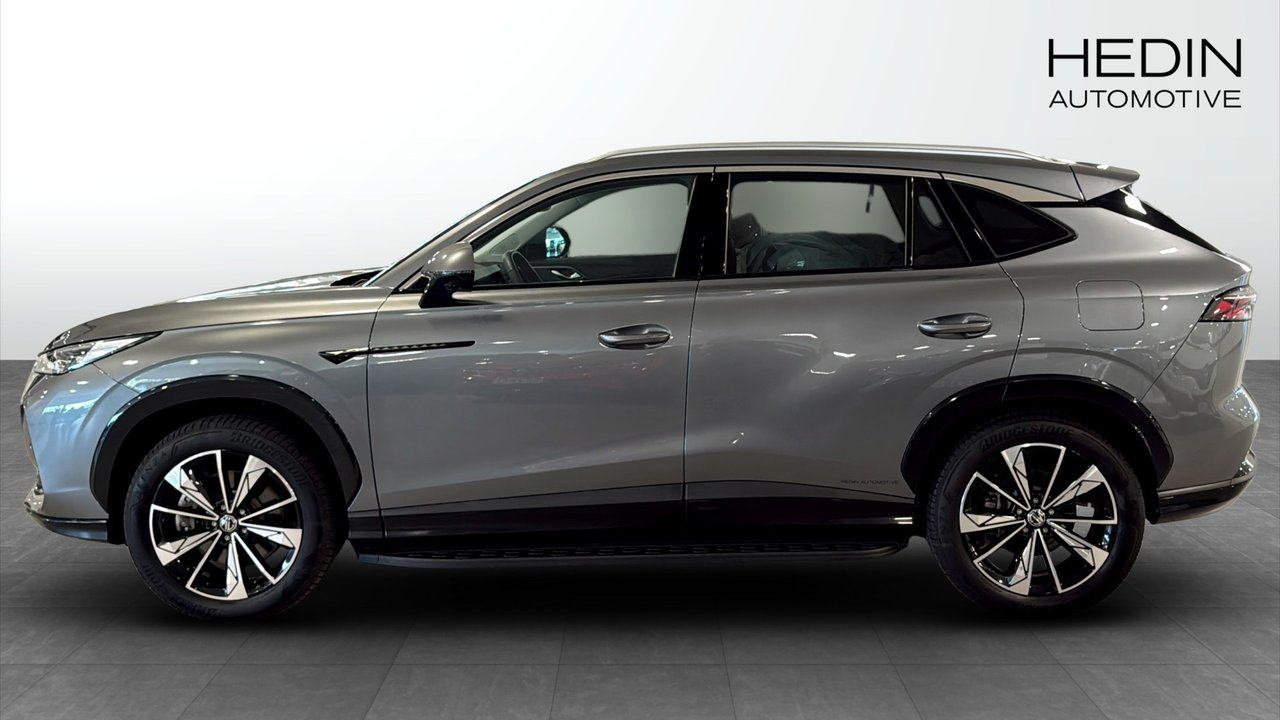 MG HS LUXURY PLUG IN HYBRID 307HK 360 2024, bild 6/10