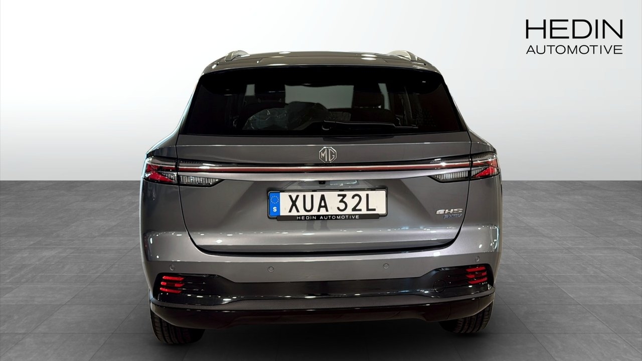 MG HS LUXURY PLUG IN HYBRID 307HK 360 2024, bild 7/10
