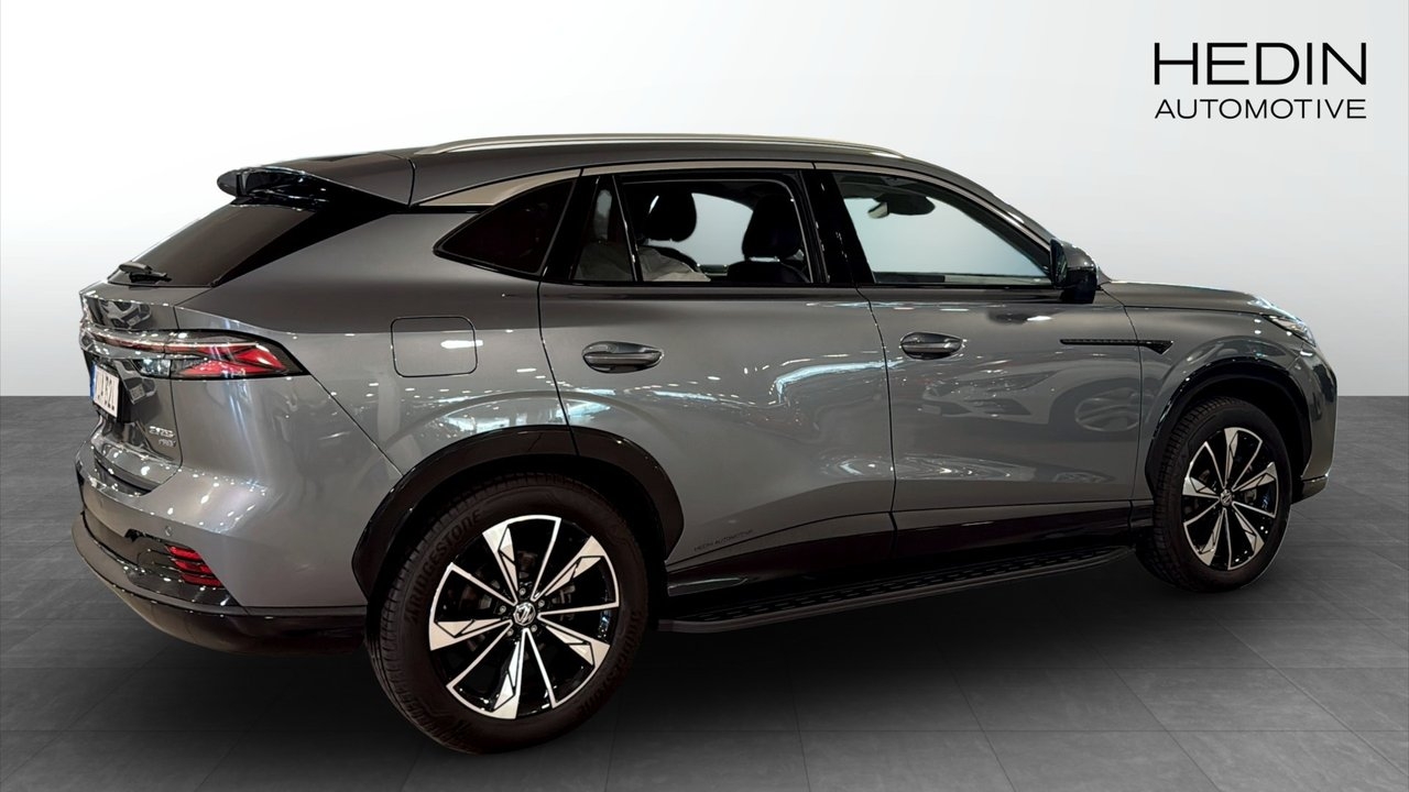 MG HS LUXURY PLUG IN HYBRID 307HK 360 2024, bild 2/10