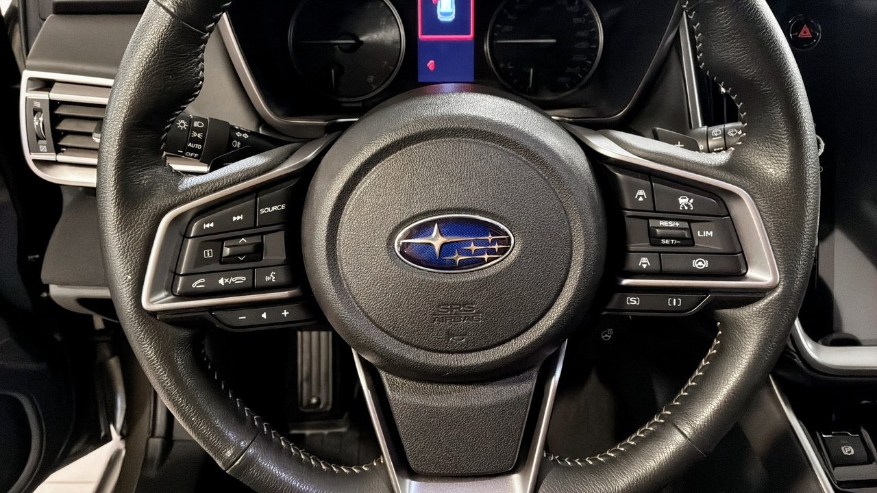 Subaru Outback 2025, photo 5/10