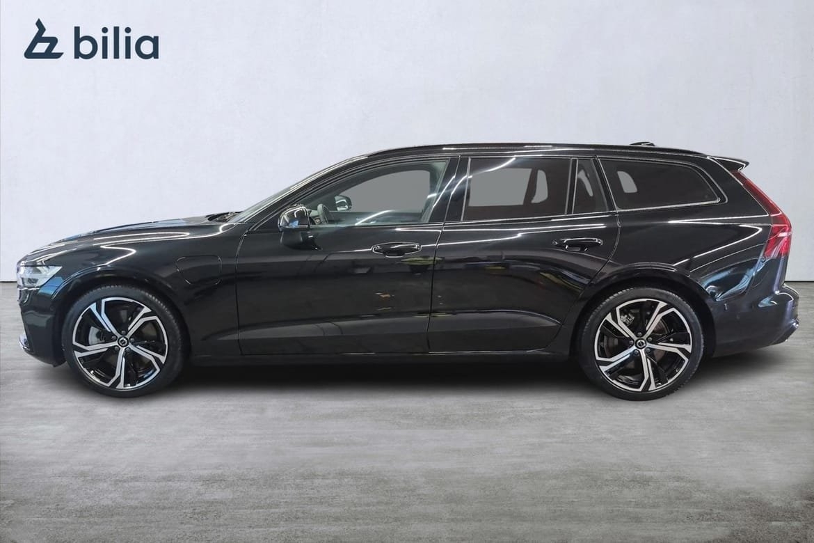 Volvo V60 2026, bild 2/10