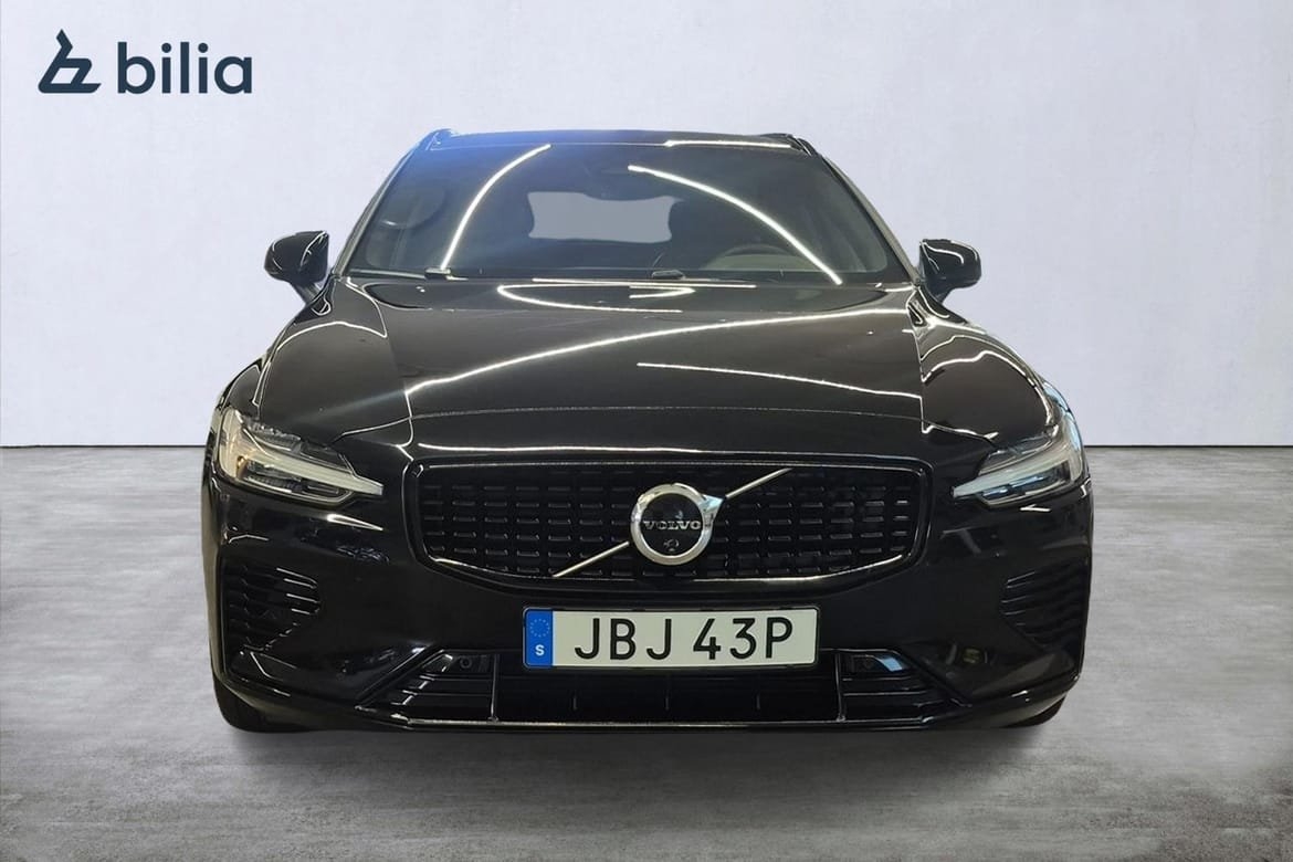 Volvo V60 2026, bild 6/10