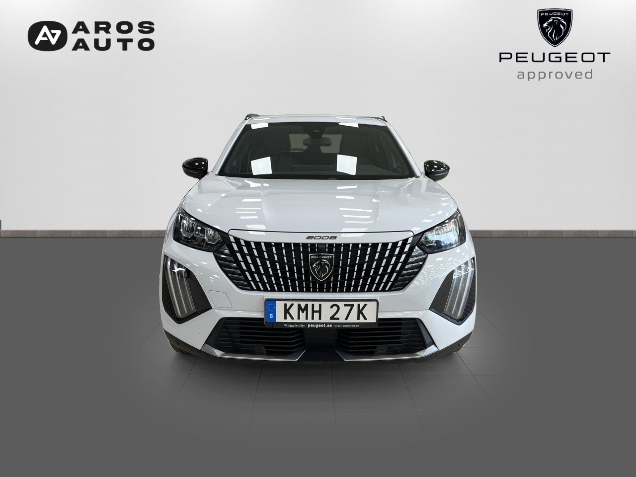 Peugeot 2008 2025, bild 2/10