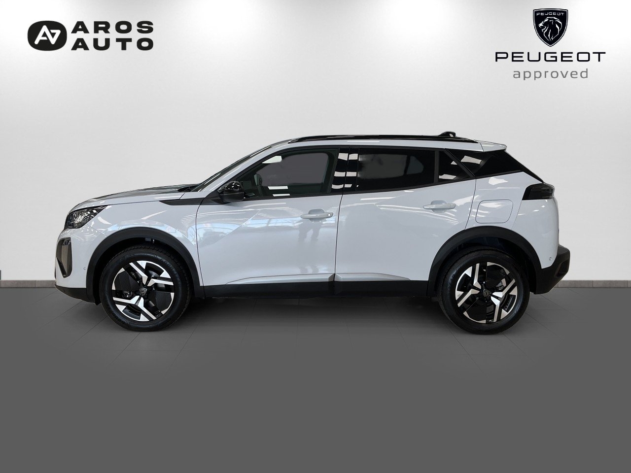 Peugeot 2008 2025, bild 4/10
