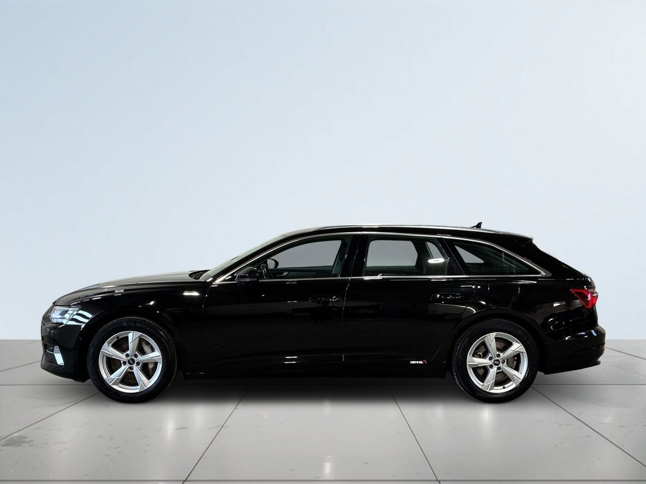 Audi A6 2023, bild 4/20