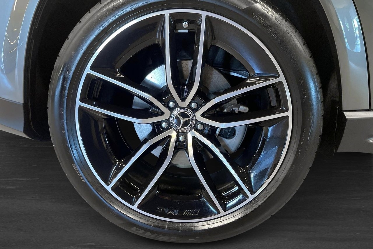 Mercedes-Benz GLE 2026, bild 5/10