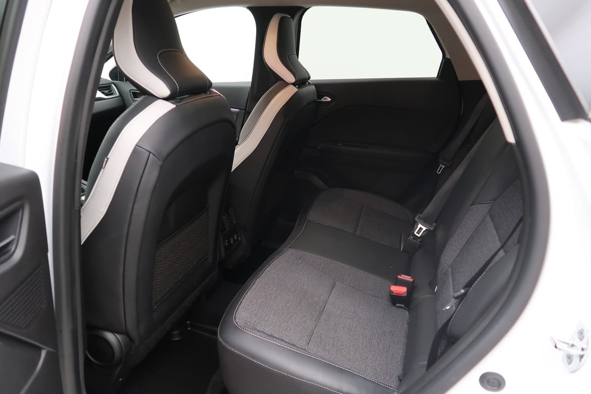 Renault Captur TCe 90 Intens II 2022, bild 5/10