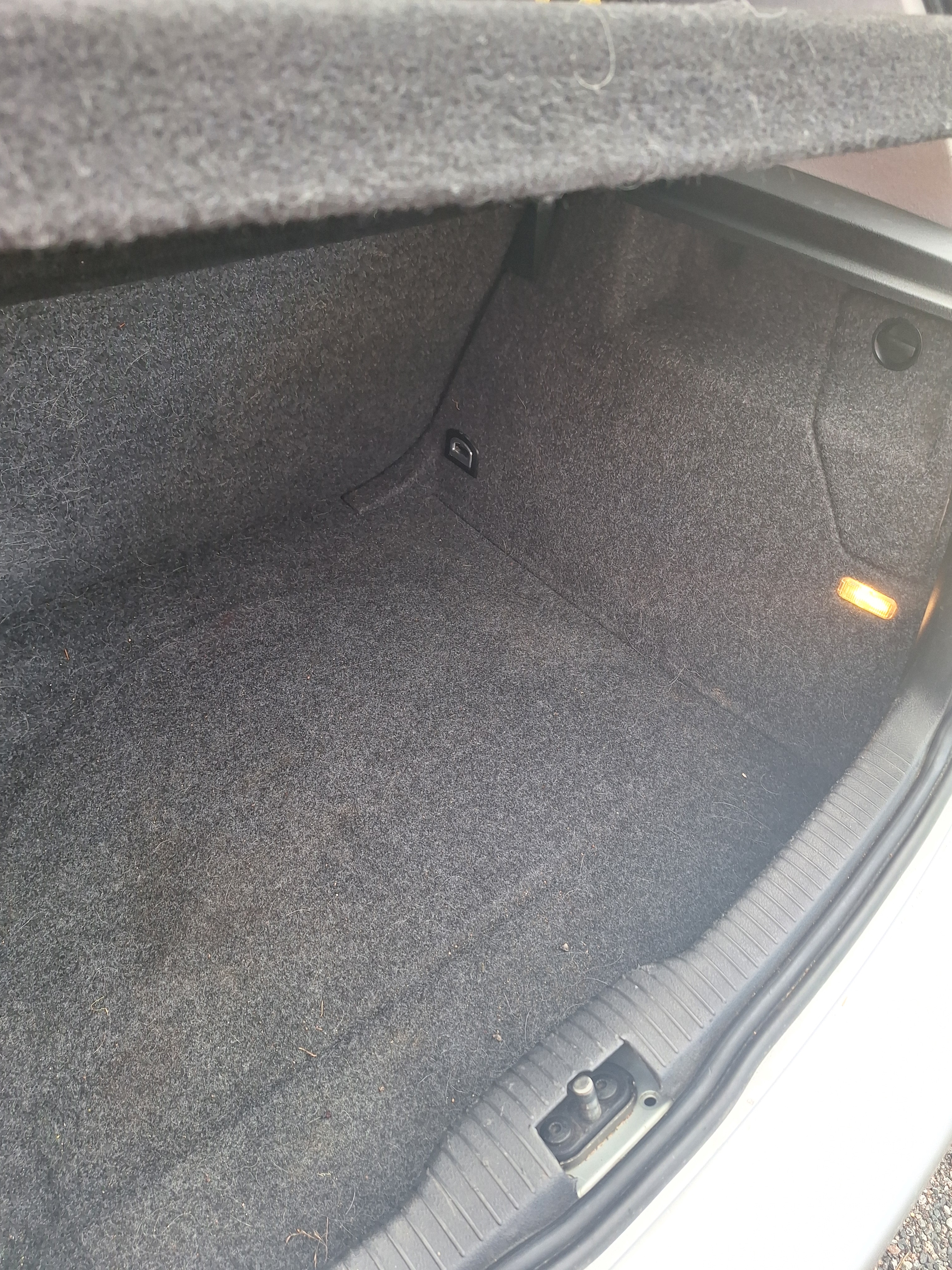 Volkswagen Golf IV 5-dörrar 1.6 Manuell 2001, photo 6/9