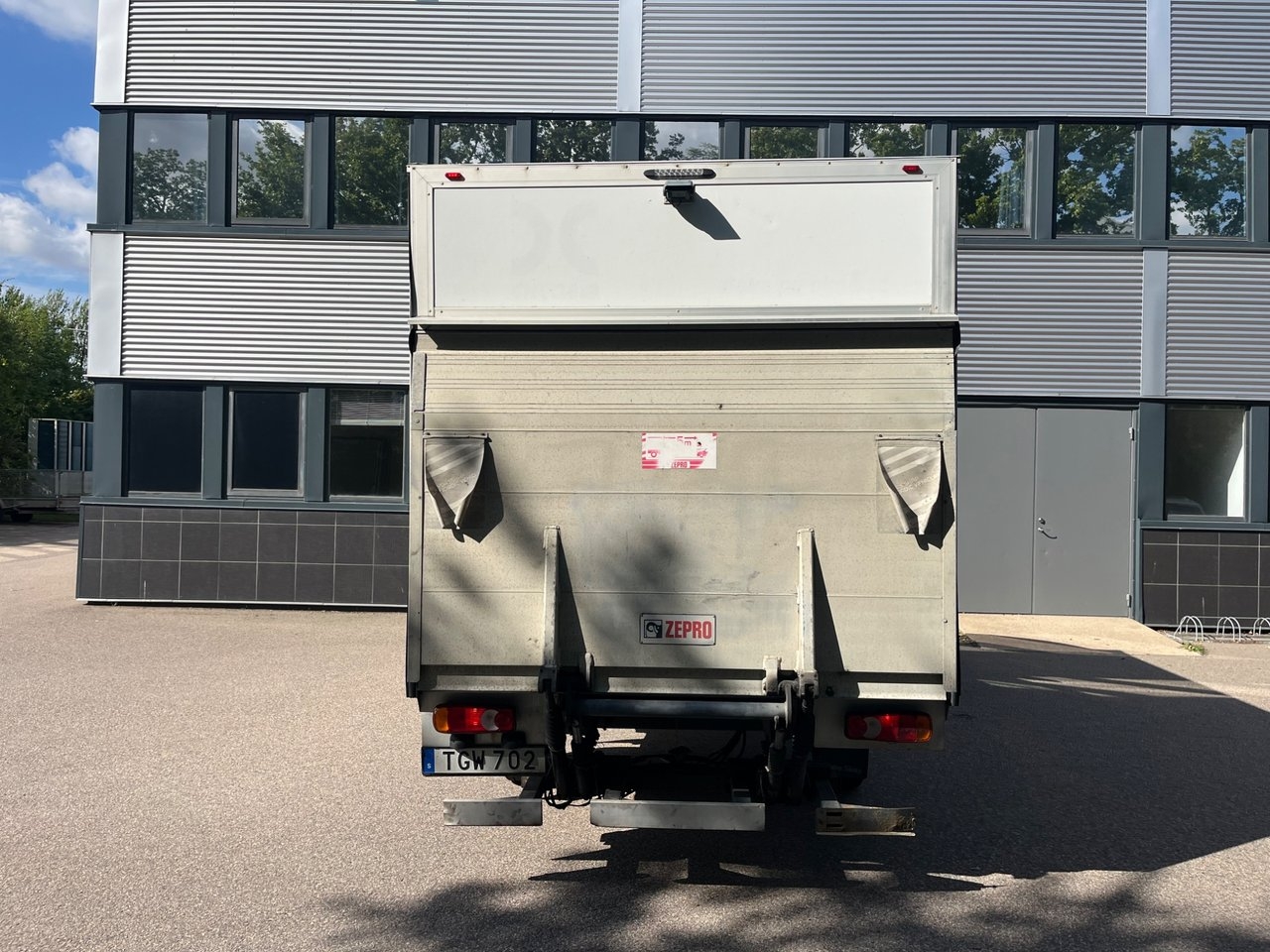 Renault Master 2016, kuva 5/10