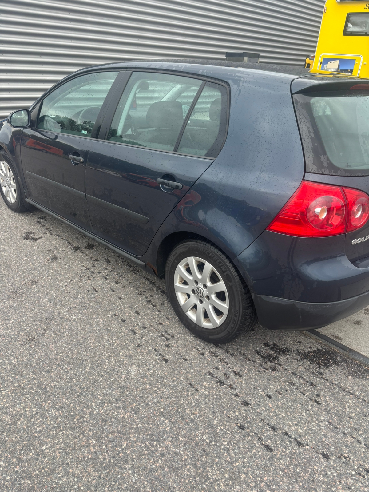 Volkswagen Golf 2004, bild 5/7