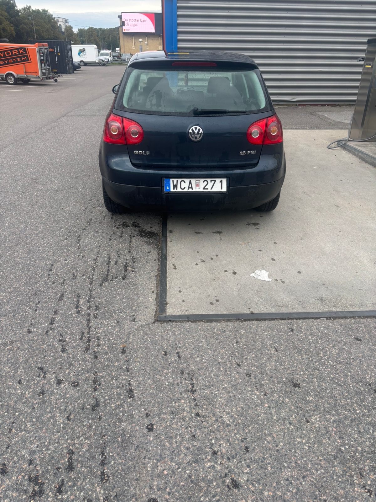 Volkswagen Golf 2004, bild 4/7