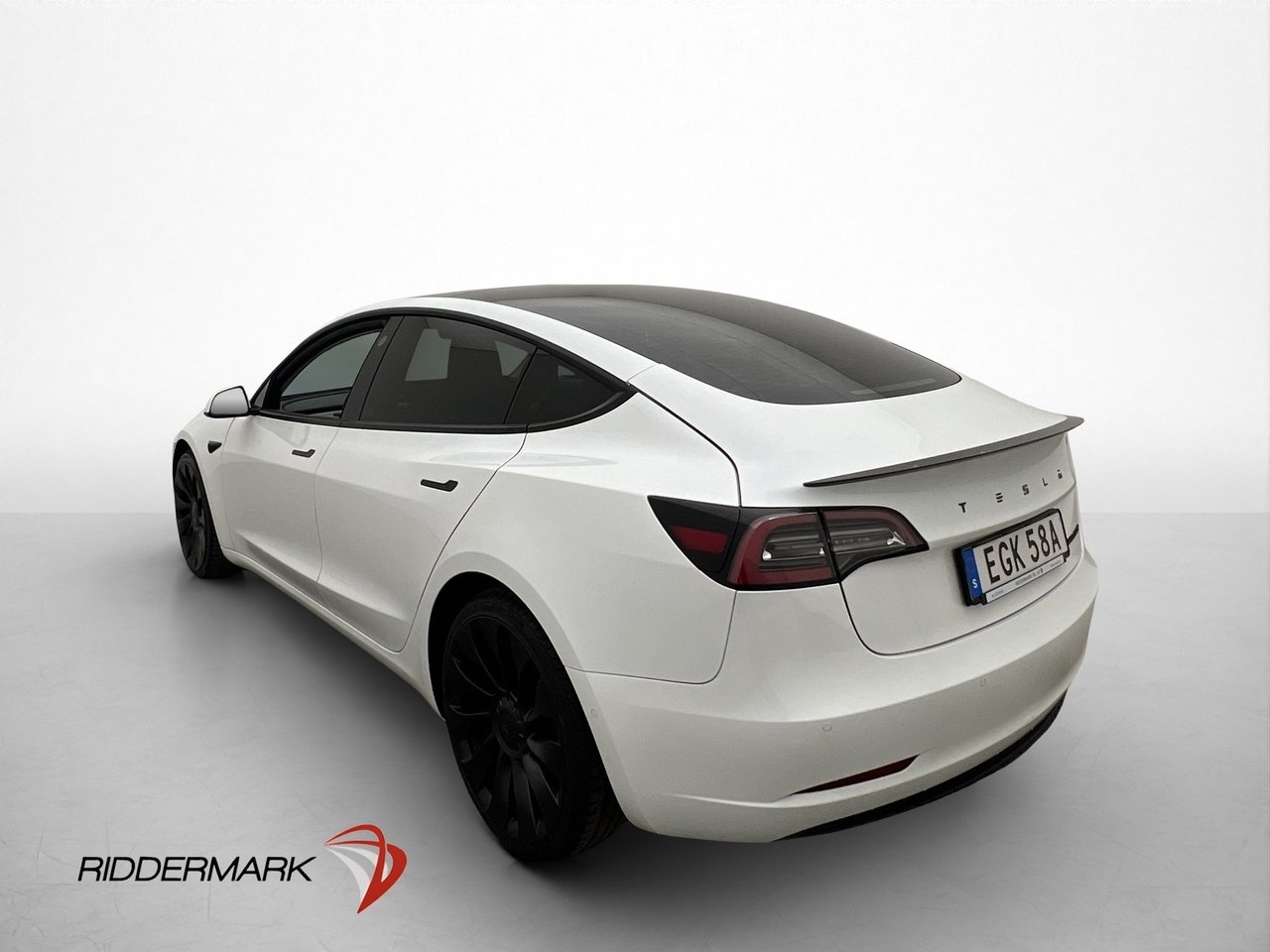 Tesla Model 3 2021, bild 6/10