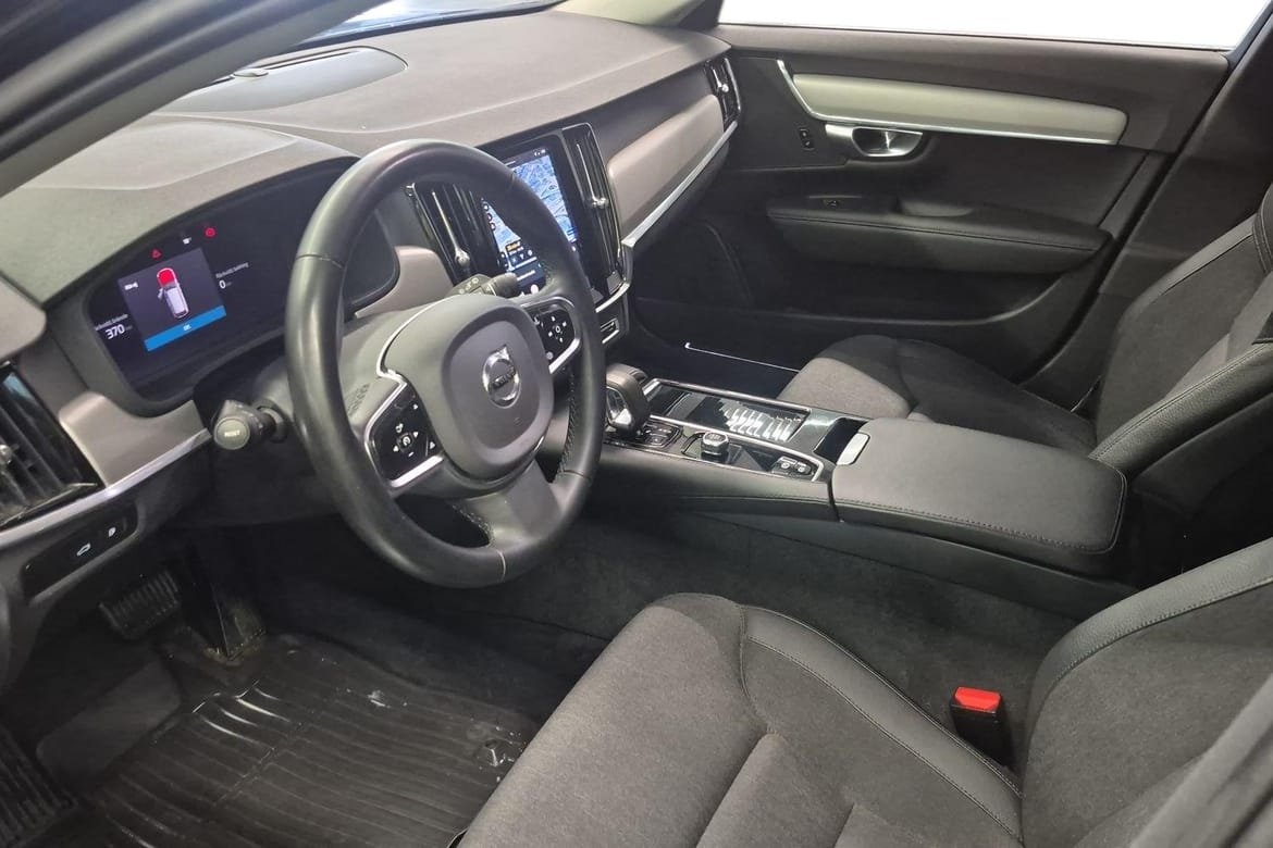 Volvo V90 Recharge T6 Core Bright / Drag 2024, bild 7/10