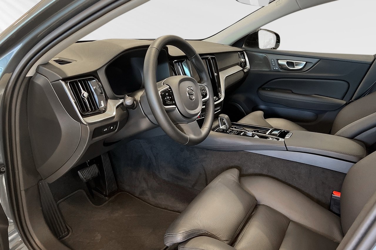 Volvo V60 2026, bild 6/10