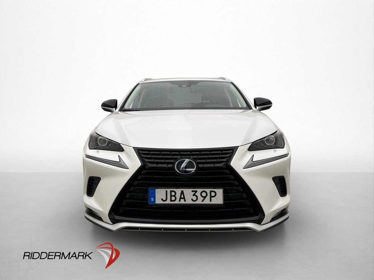 Lexus NX 2021, bild 2/35