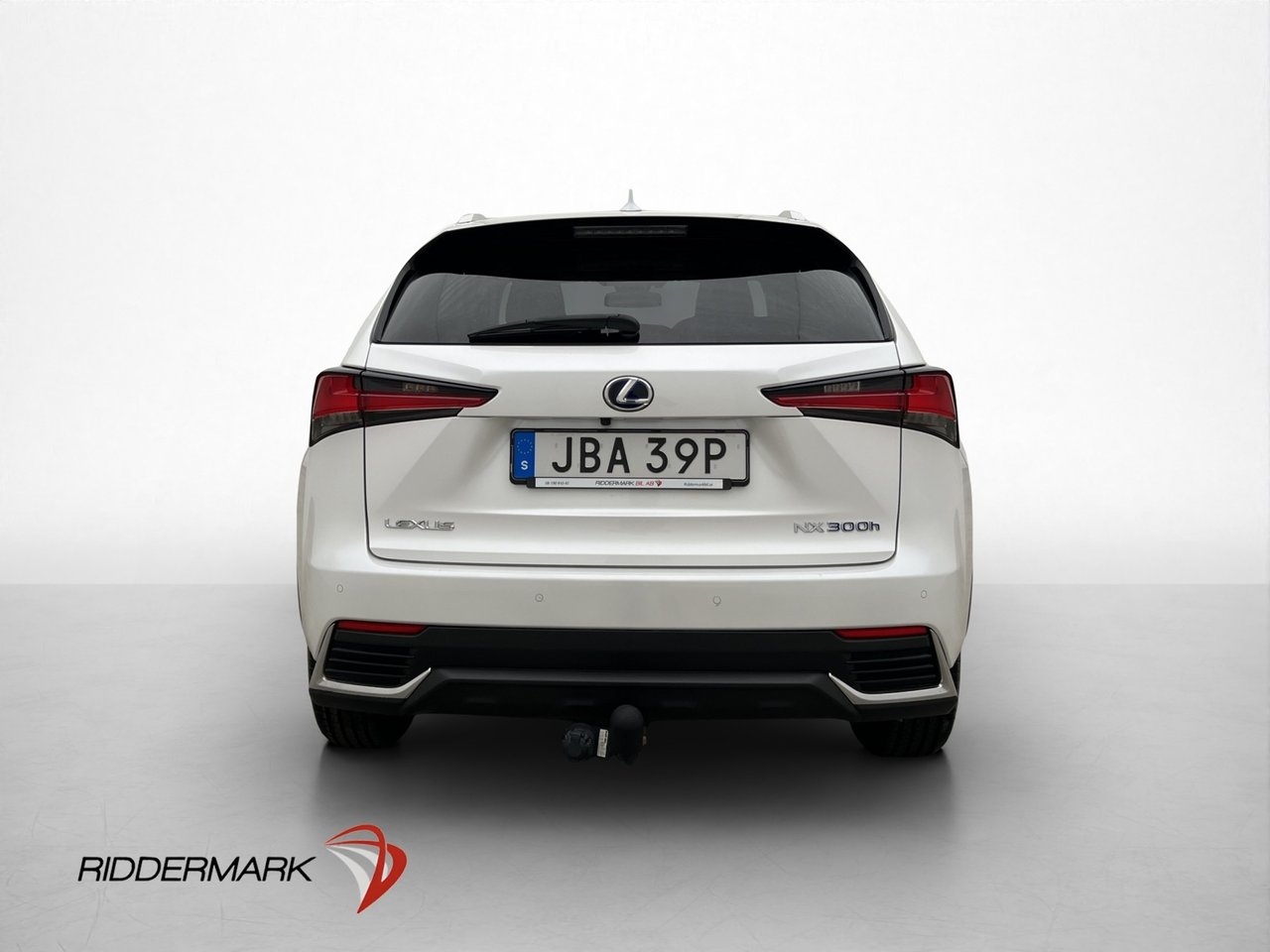 Lexus NX 2021, bild 6/35