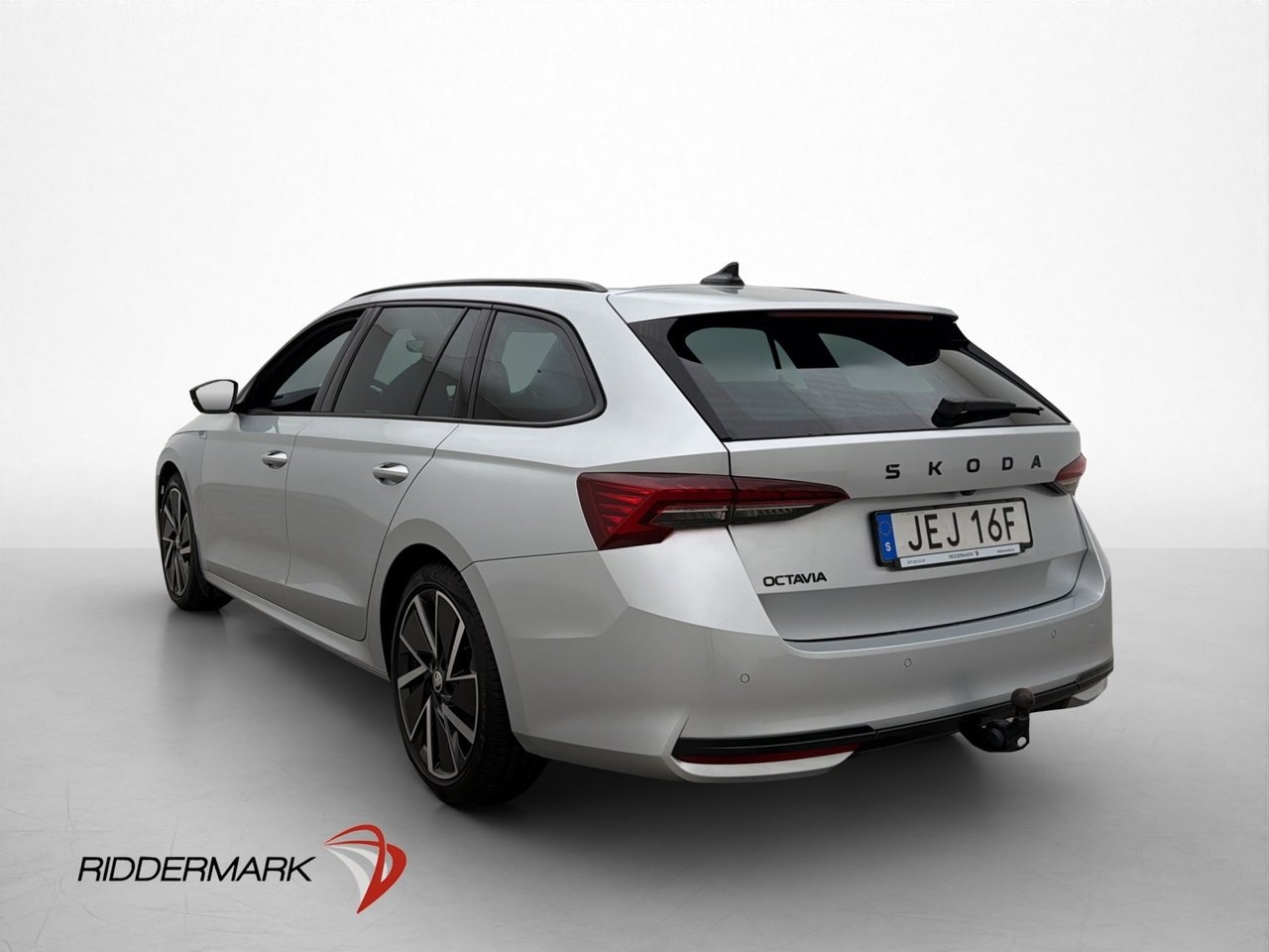 Skoda Octavia 2025, bild 4/37
