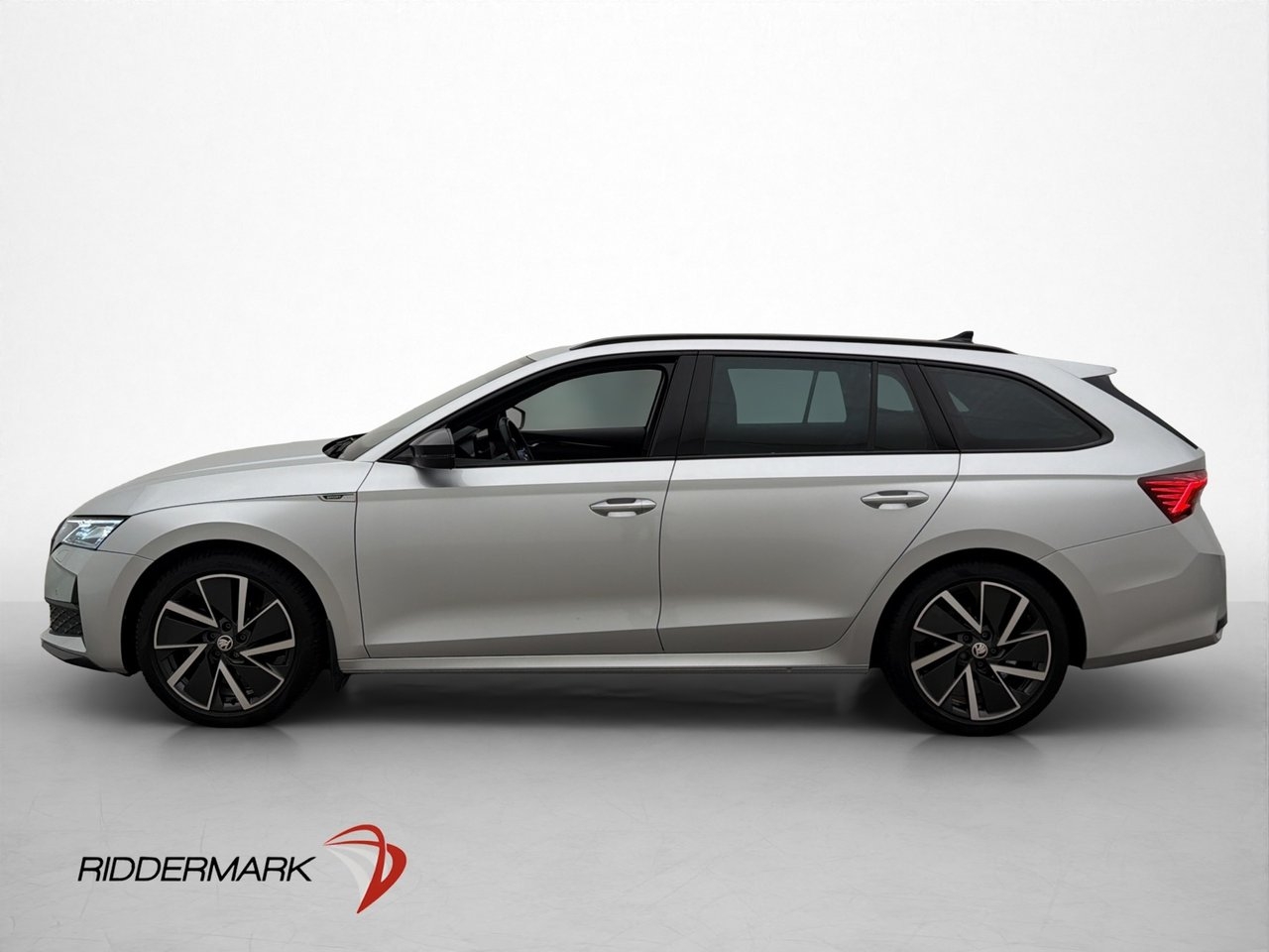 Skoda Octavia 2025, bild 3/37