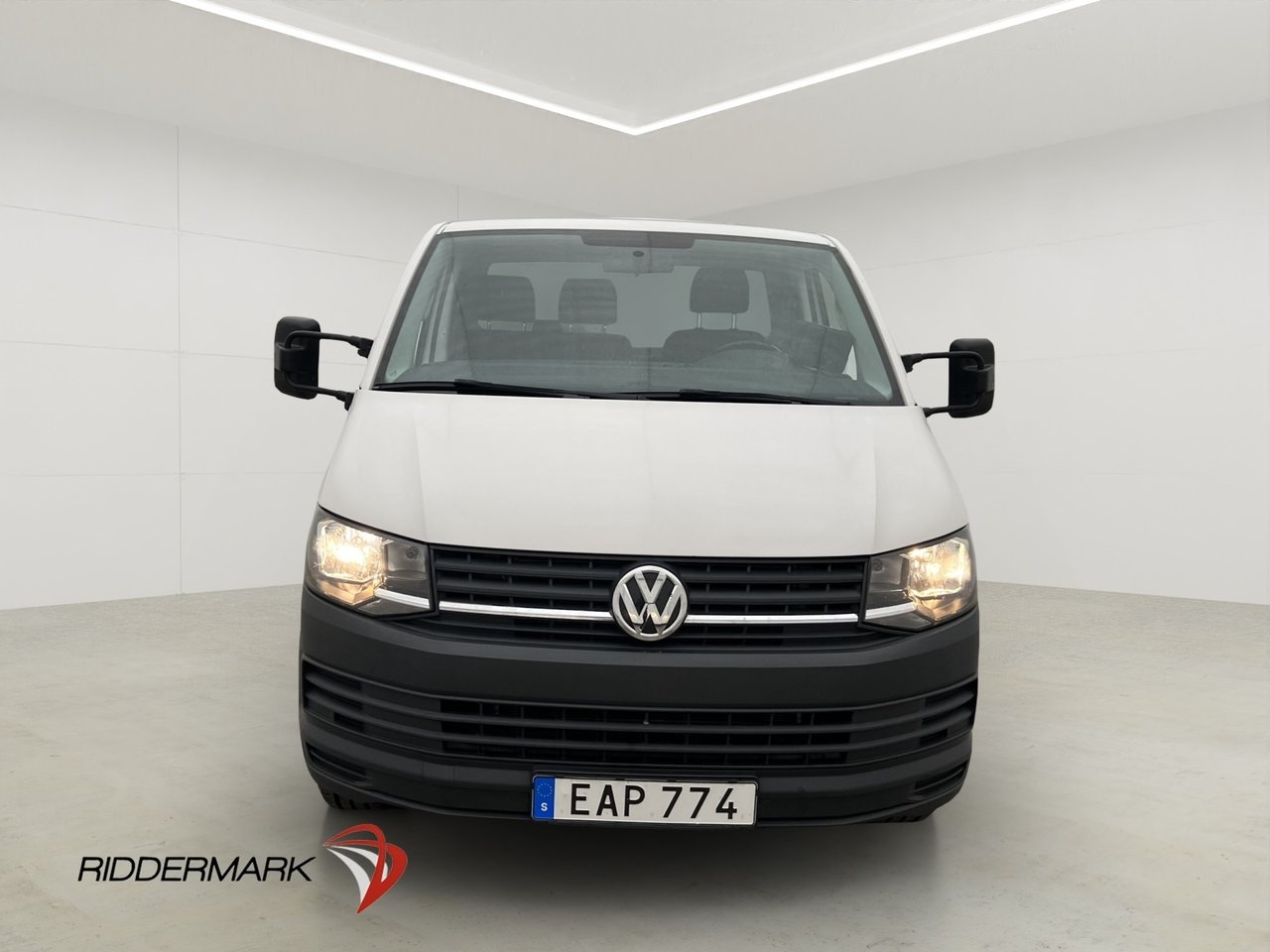 Volkswagen Transporter 2017, kuva 5/31