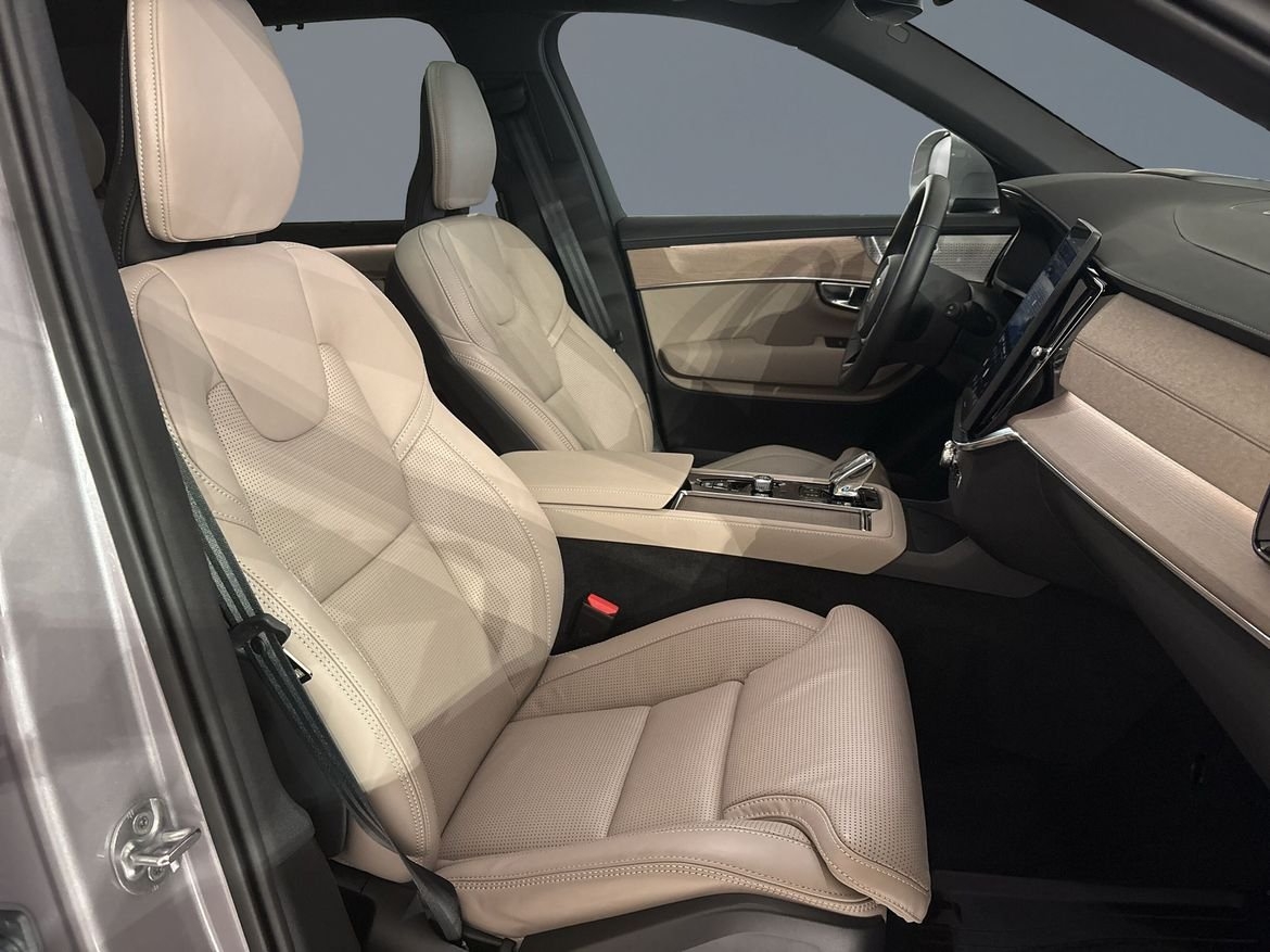Volvo XC90 T8 AWD Ultra Bright 2026, bild 7/10