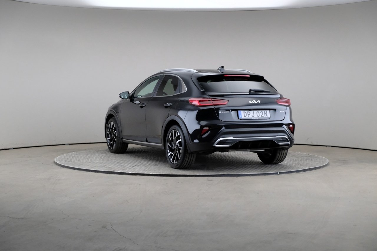 Kia XCeed Plug-in Hybrid 141hk Advance 2024, bild 2/10