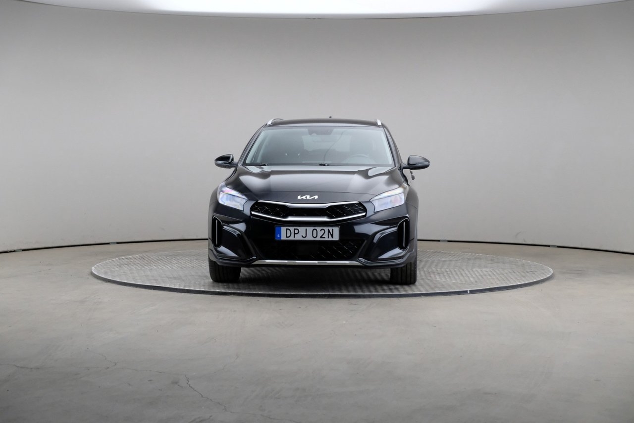 Kia XCeed Plug-in Hybrid 141hk Advance 2024, bild 3/10