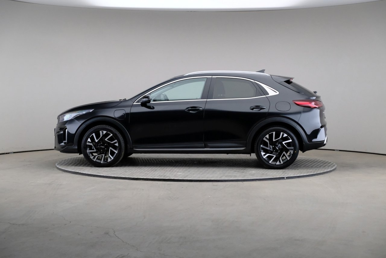 Kia XCeed Plug-in Hybrid 141hk Advance 2024, bild 4/10