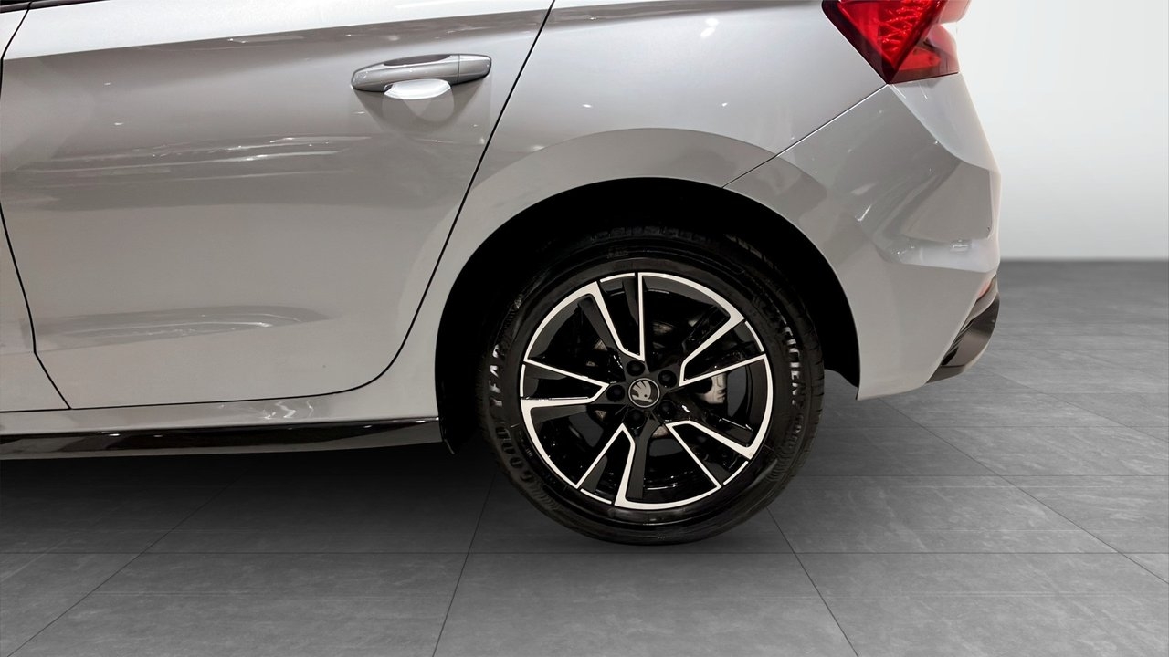 Skoda Fabia 2026, bild 6/10