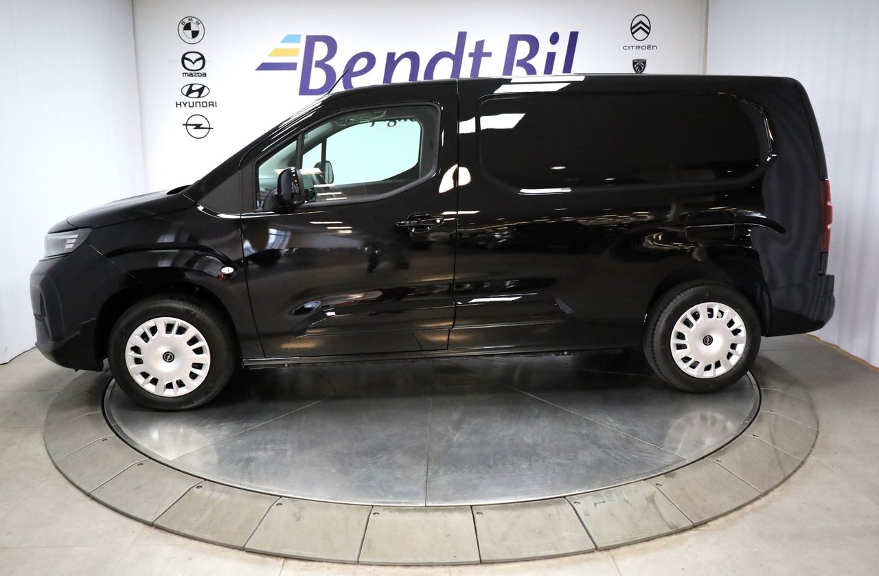 Opel Combo L2 1.5 BlueHDi 2026, bild 5/10