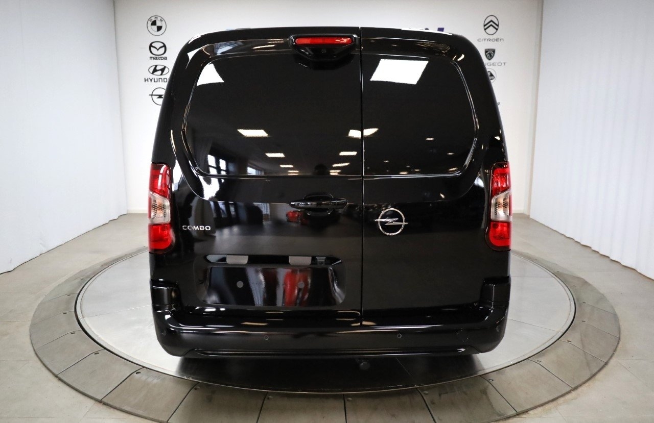 Opel Combo L2 1.5 BlueHDi 2026, bild 7/10