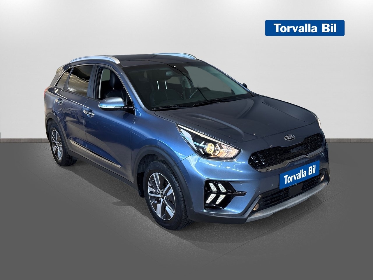 Kia Niro 2021, bild 3/10