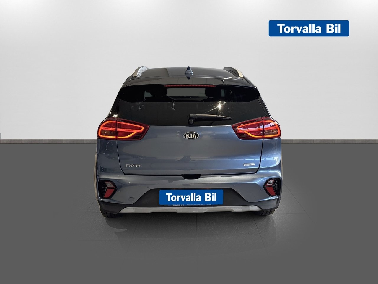 Kia Niro 2021, bild 4/10