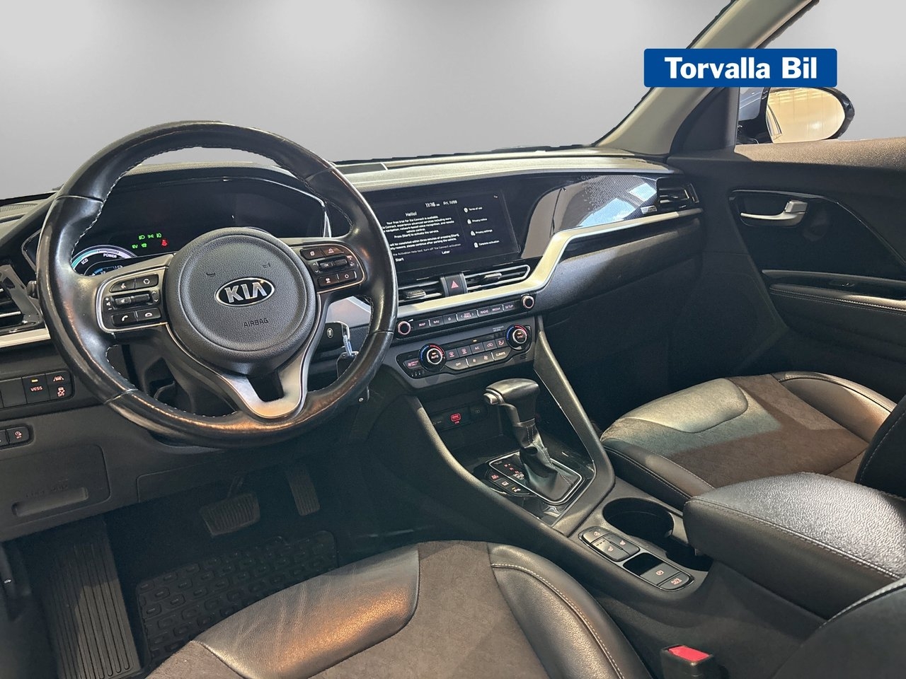 Kia Niro 2021, bild 6/10