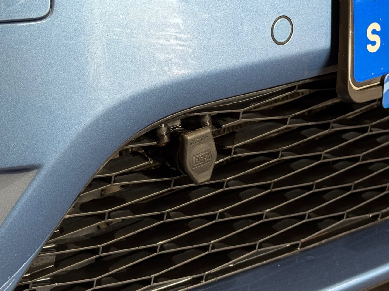 Seat Leon 2014, bild 5/10