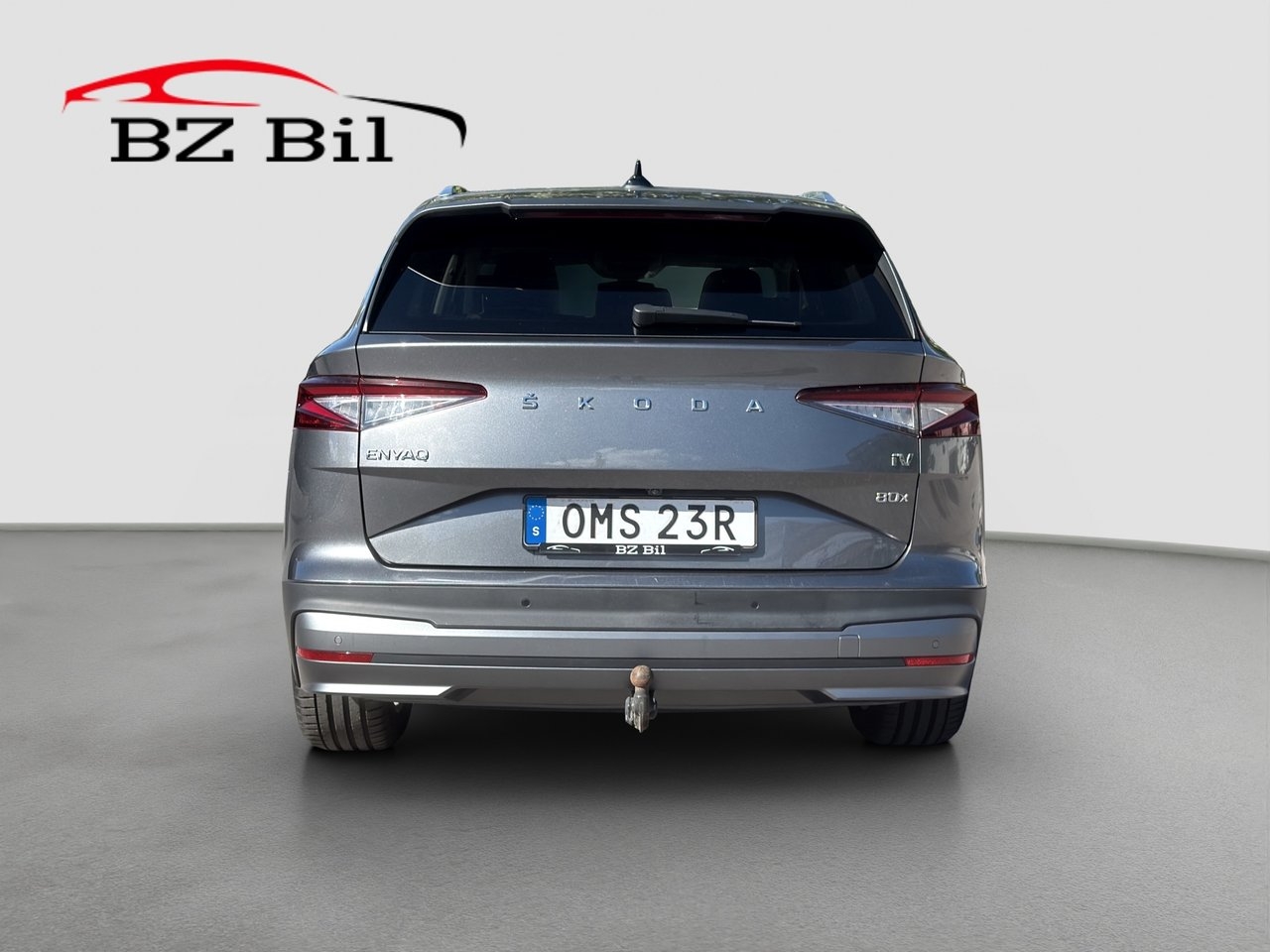 Skoda Enyaq 80x AWD Värmepump Drag MOMS 2023, kuva 6/10