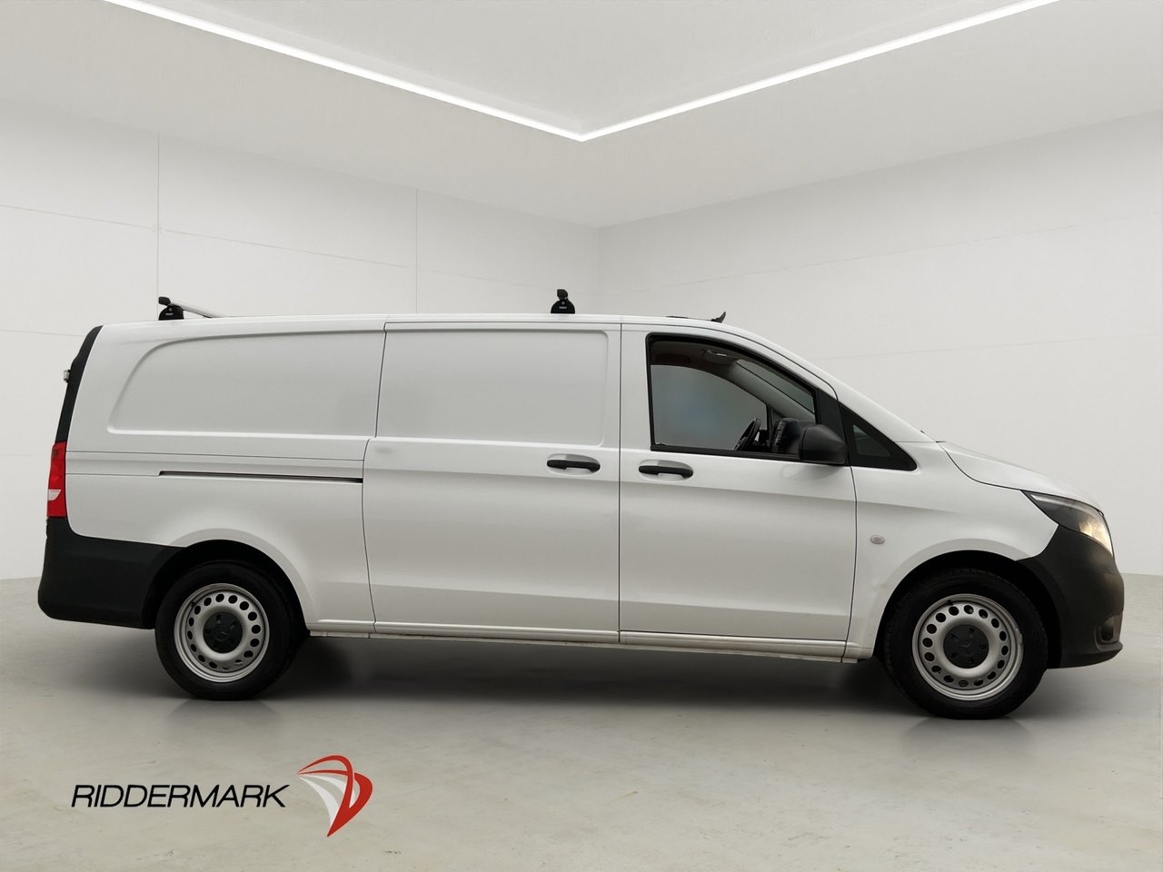 Mercedes-Benz Vito 2019, bild 2/32