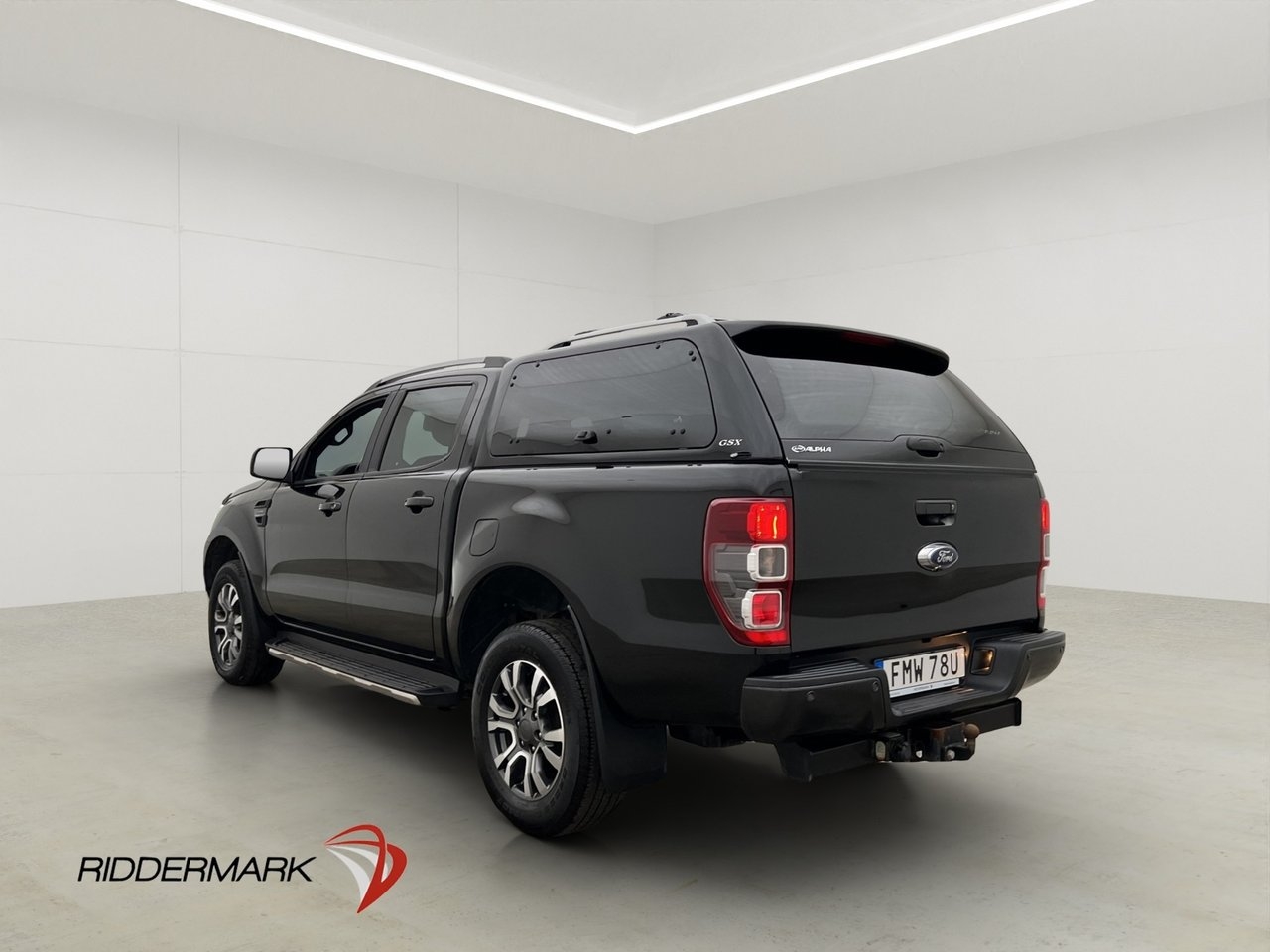 Ford Ranger 2020, bild 7/35