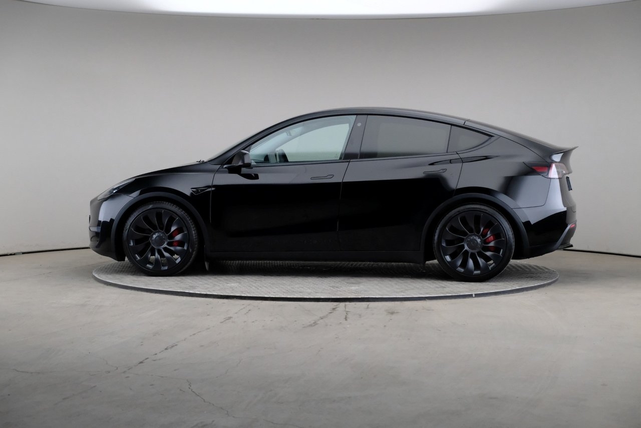 Tesla Model Y 2023, bild 4/10