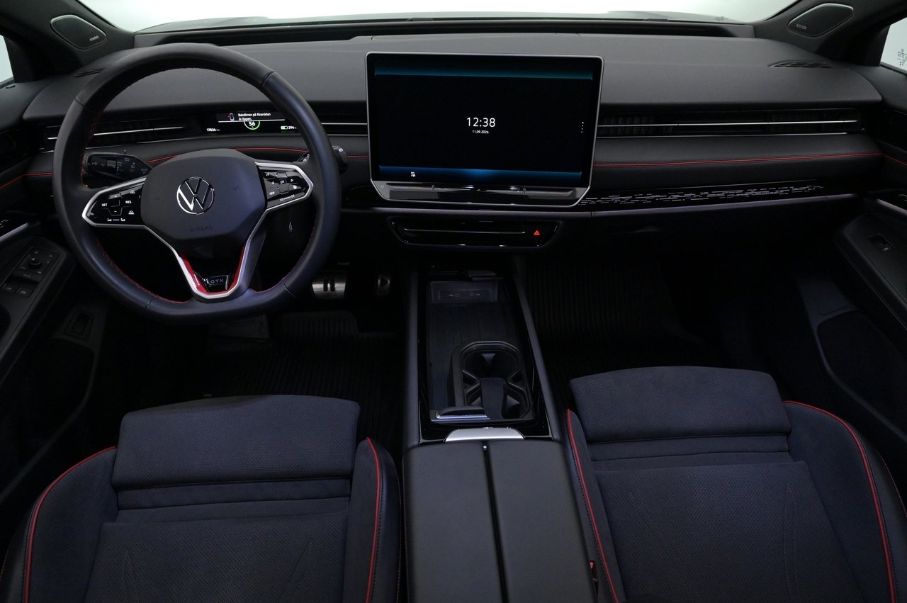 Volkswagen ID.7 2026, bild 6/10