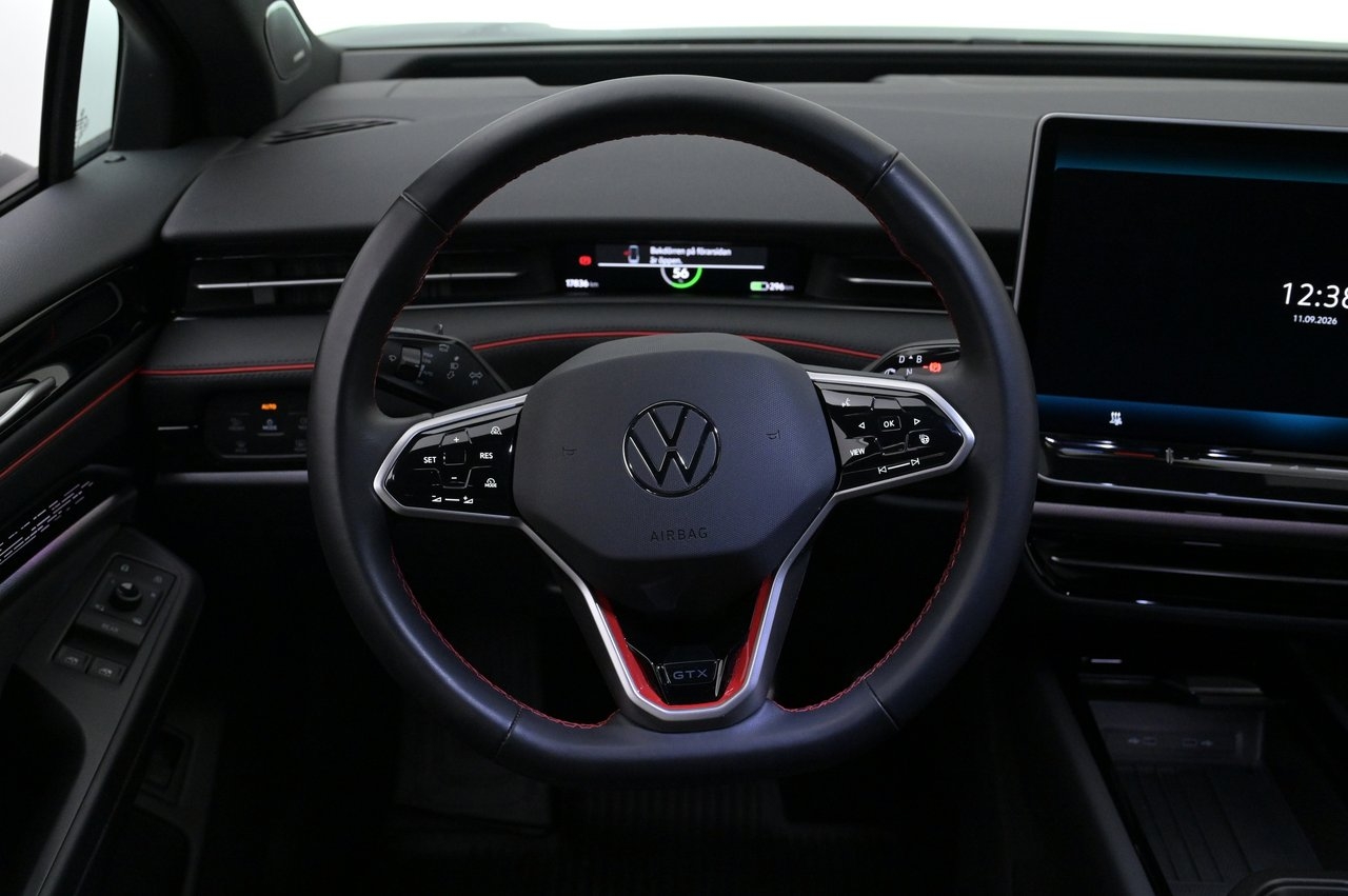 Volkswagen ID.7 2026, bild 7/10