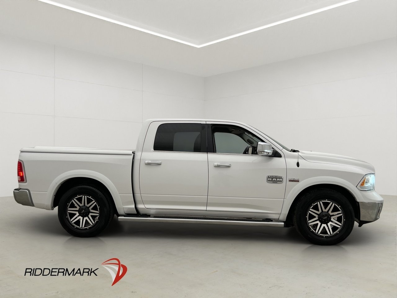 Dodge RAM 1500 2018, bild 2/34